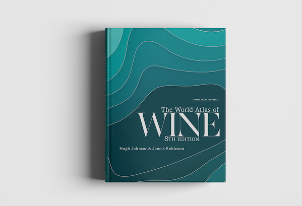 A brand new wine atlas | JancisRobinson.com